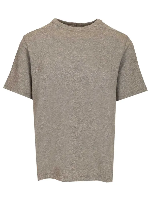 Brad T-Shirt Grey