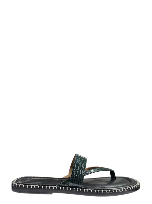Sandals 00180-Ms261-96 M.L.Shoes Q.0598