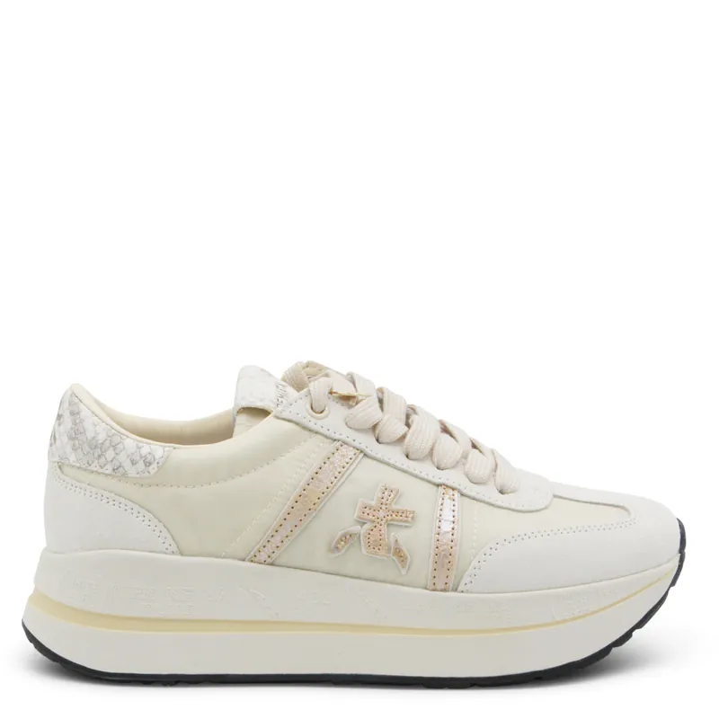 Sneakers White - Premiata