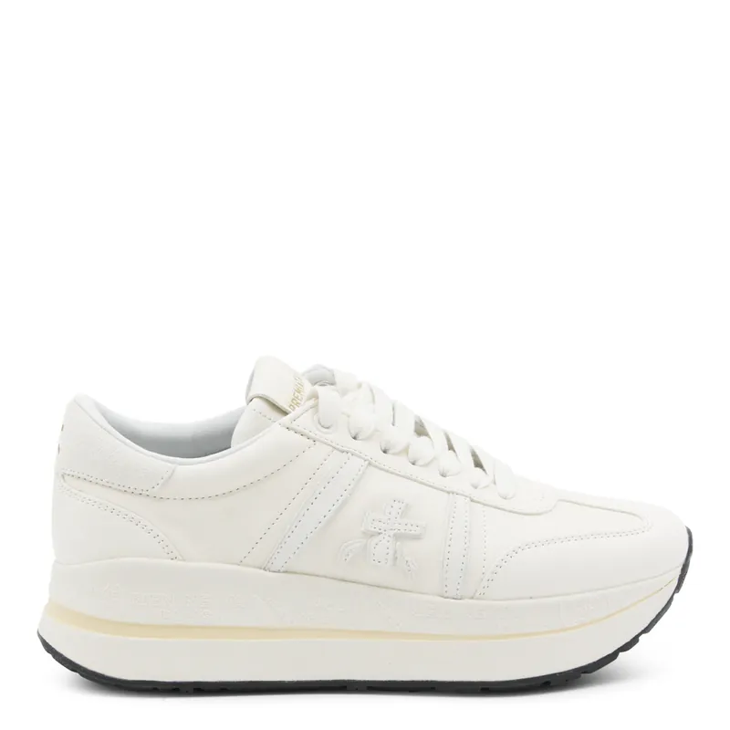 Sneakers White - Premiata