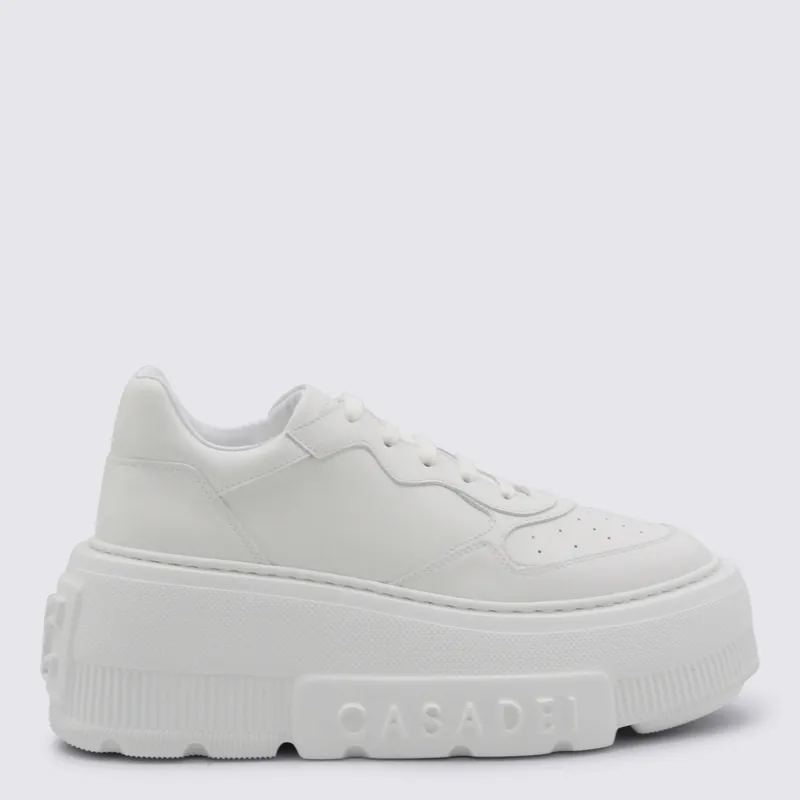 Sneakers Neutri - Casadei