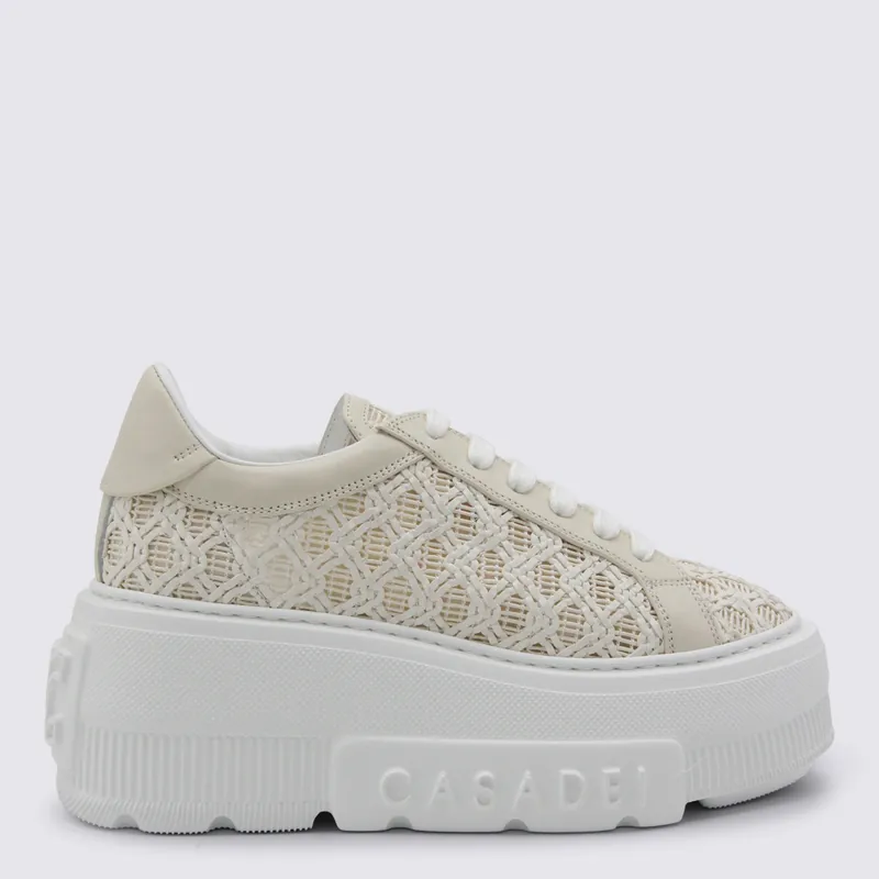 Sneakers Chari - Casadei