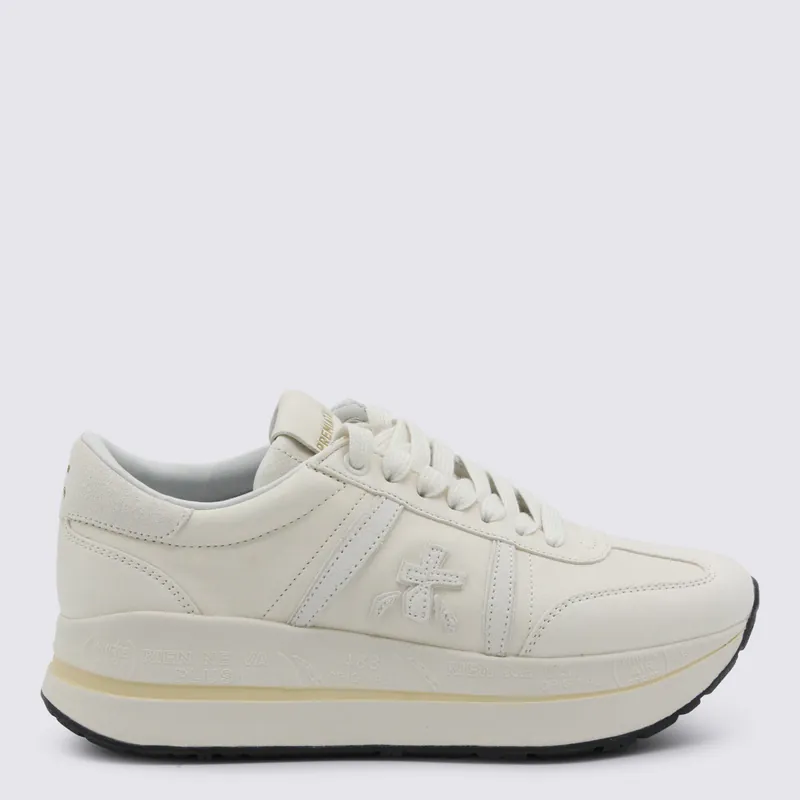 Sneakers White - Premiata