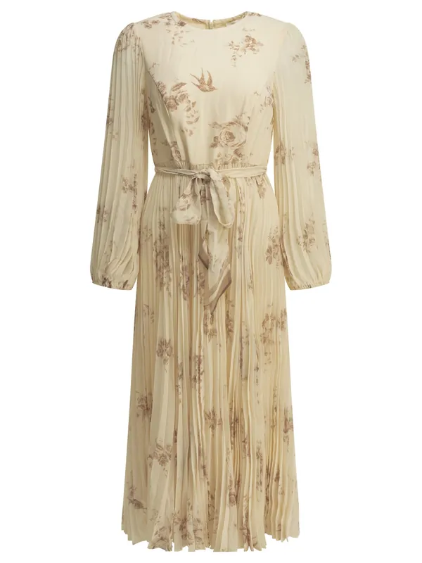 Sunray Dresses Pink - Zimmermann