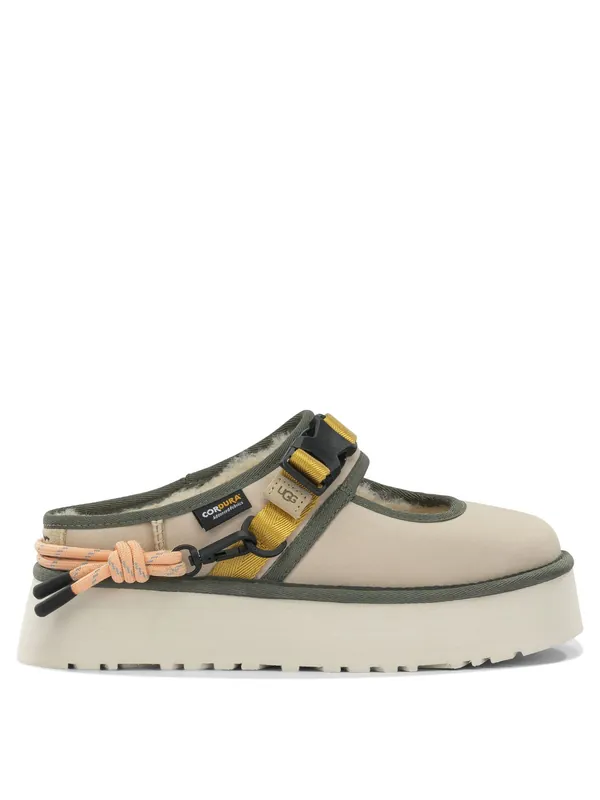Bea Wildwood Ballerinas Beige - UGG