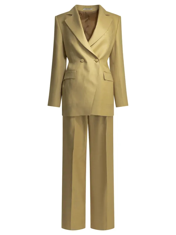 Astra Suits Beige - Tagliatore