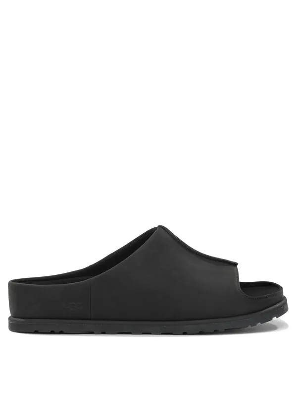 Otzo Sandals Black - UGG
