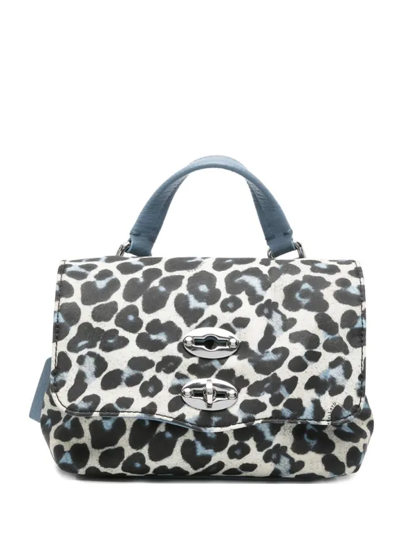 Postina Baby Handbag - Zanellato