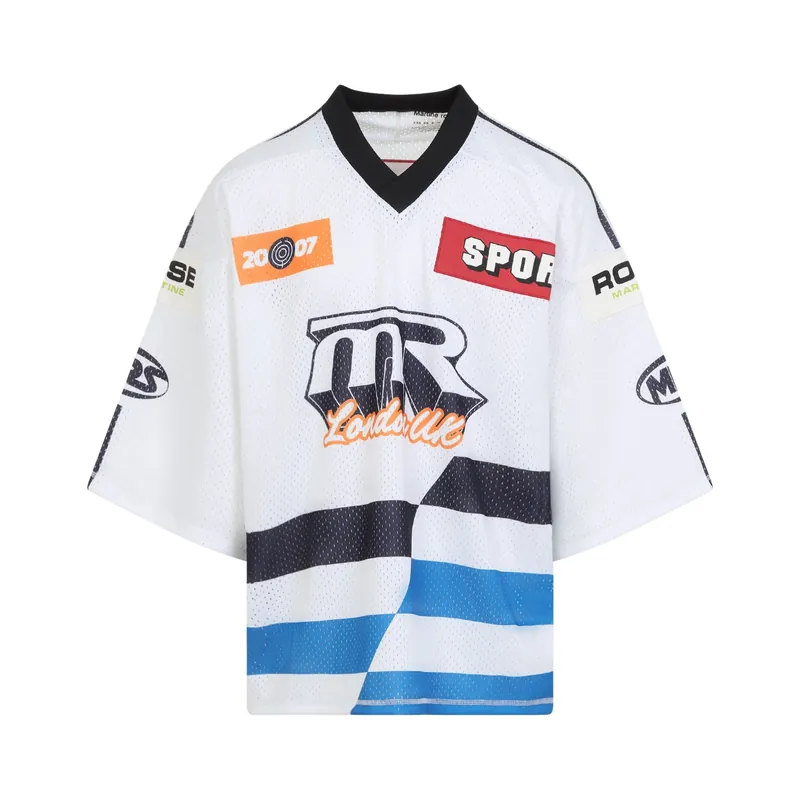 T-Shirts White