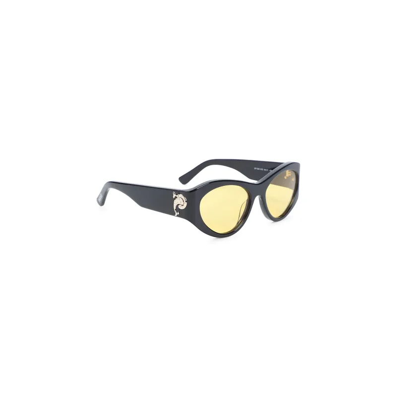 Sunglasses Black - Pucci Eyewear