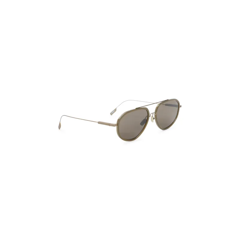 Sunglasses Brown - Zegna Eyewear