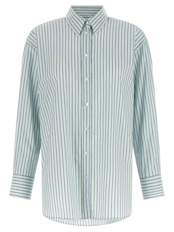 Tessa Shirt And Blouse Multicolor - Xacus