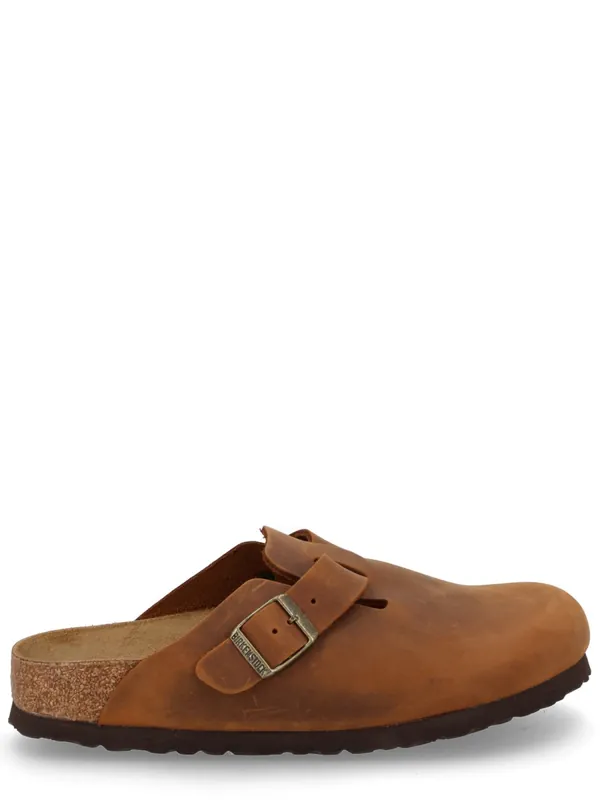 Sandalo "Boston" - Birkenstock