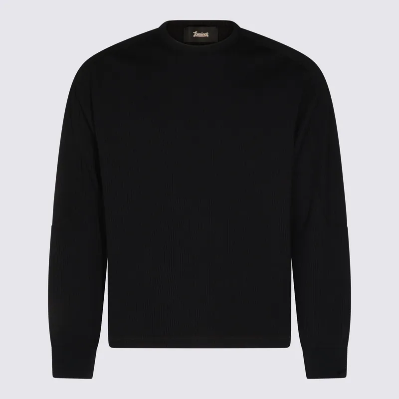 Sweaters Scuri - Laminar
