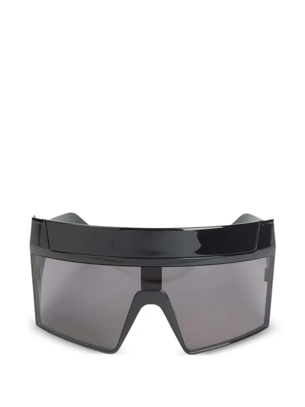 Shield Sunglasses - Rick Owens