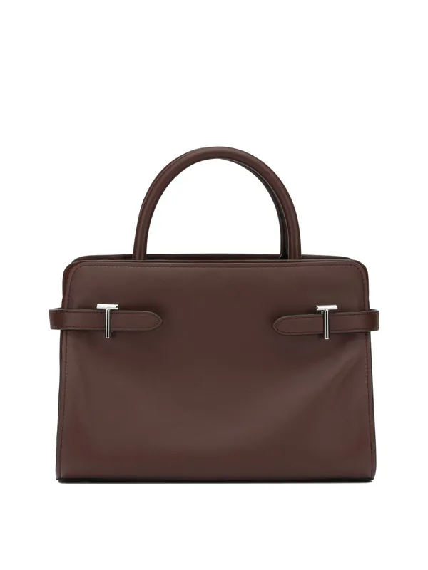 Handbags Brown - Le Tanneur