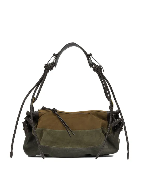 Maia Shoulder Bags Multicolor - Isabel Marant
