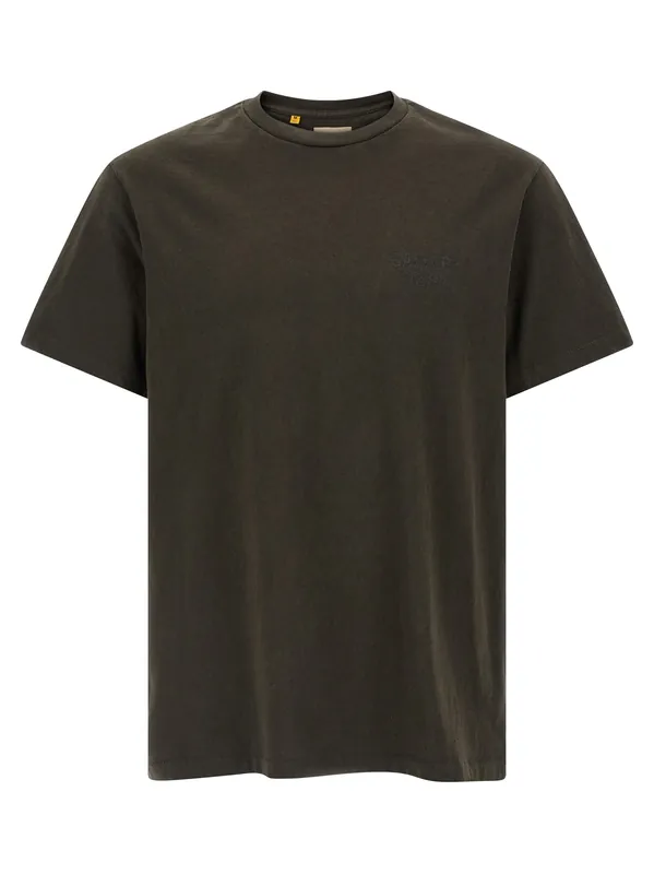 Dusty T-Shirt Black