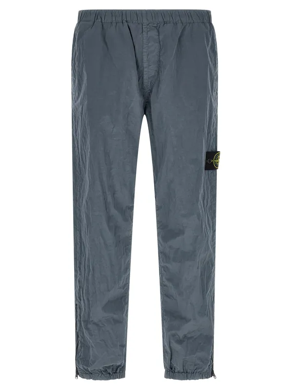 3100035 Pants Blue - Stone Island