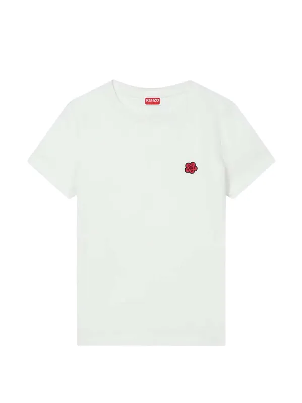T-Shirt With Decoration