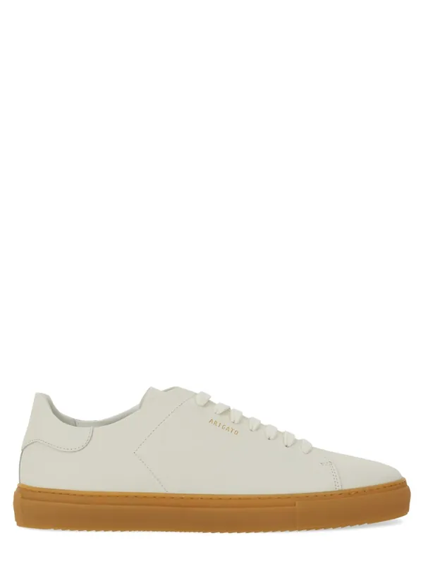 "Clean 90" Sneaker - Axel Arigato