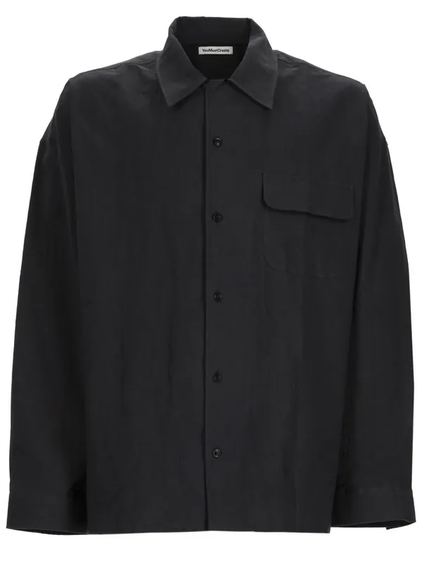 Camicia "Wray" - Ymc