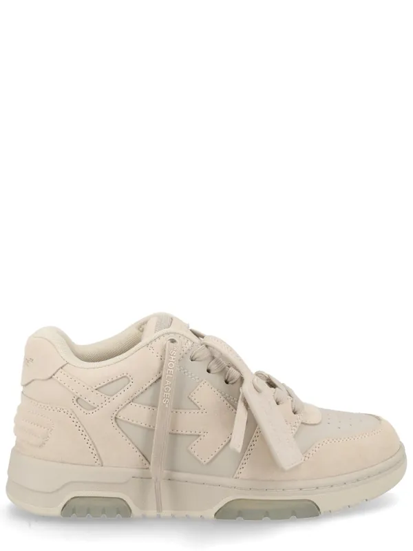 Sneaker "Out Of Office" - Off-White