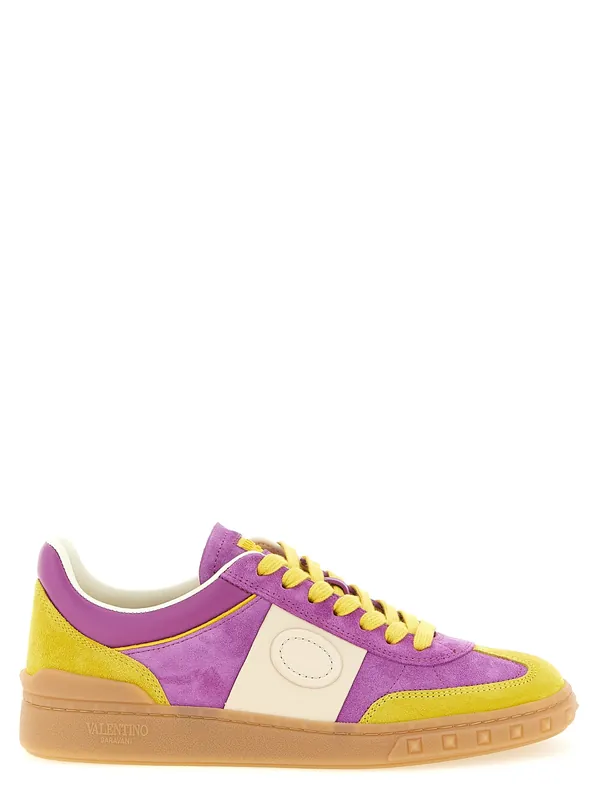 Upvillage Sneakers Multicolor - Valentino Garavani