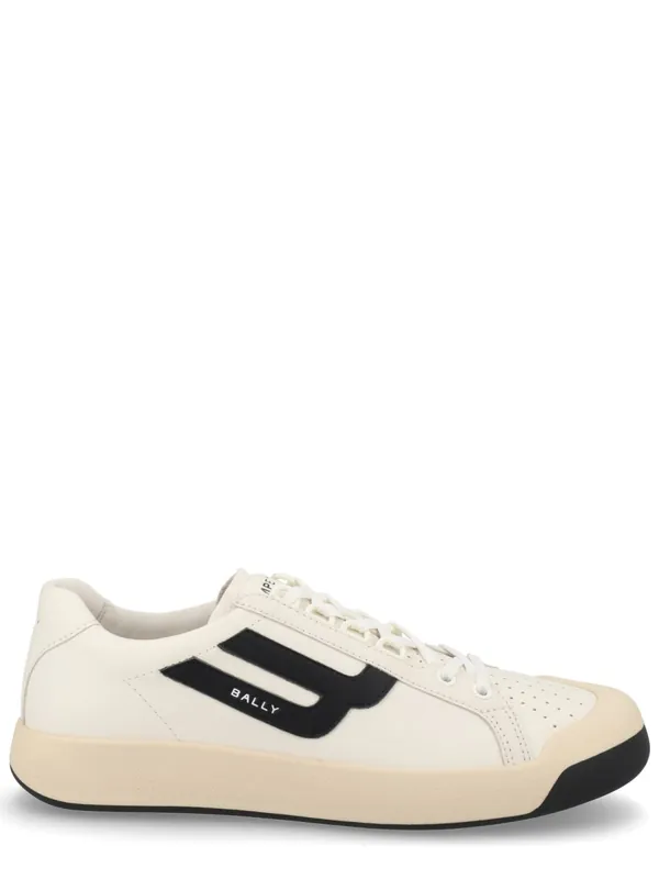 Sneaker "Competition" - Bally