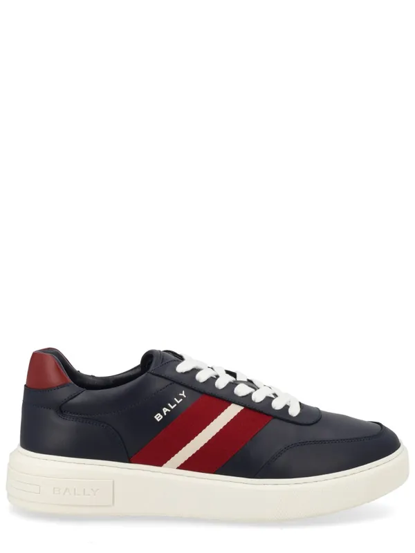Sneaker "Lift" - Bally