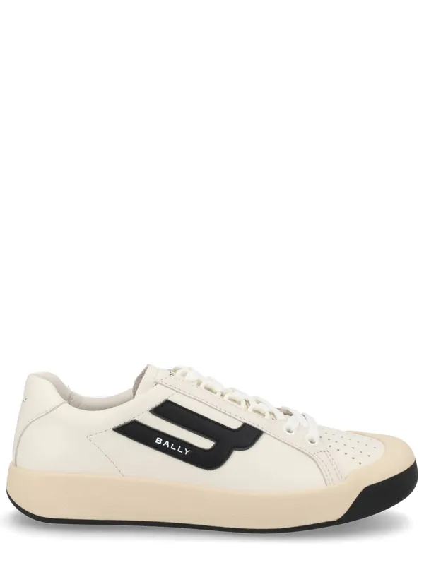 Sneaker "Competition" - Bally