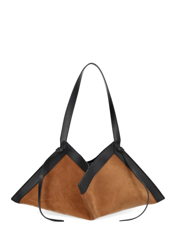 Borsa "Wonton" - Yuzefi