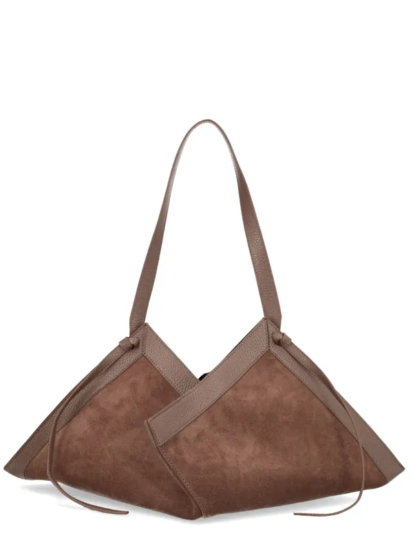 Borsa "Wonton" - Yuzefi