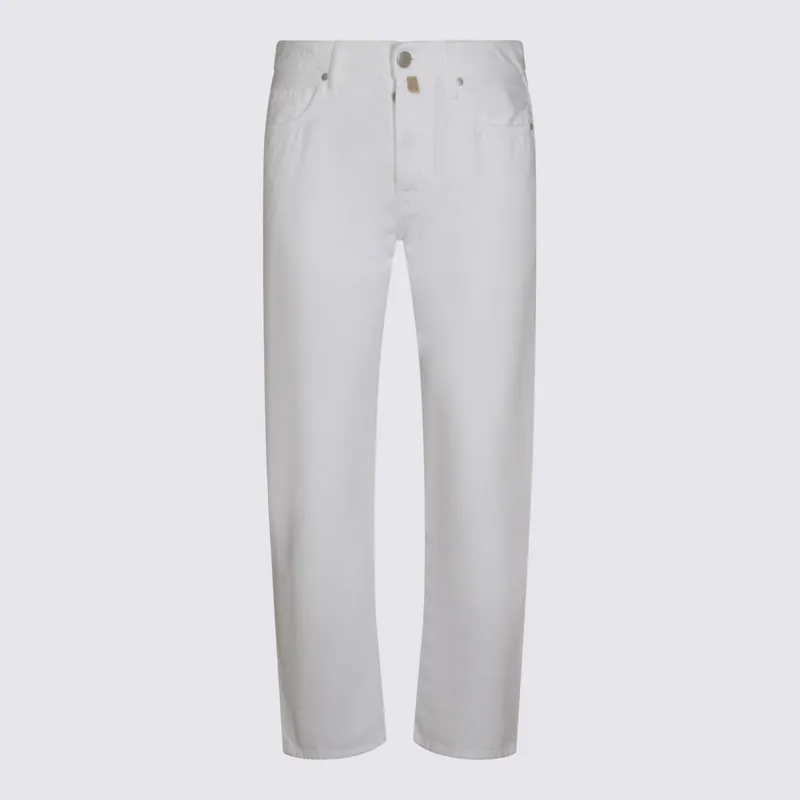 Jeans Optical White - Jacob Cohen
