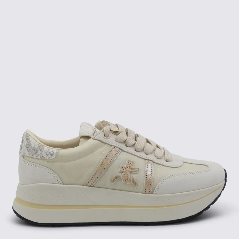 Sneakers White - Premiata