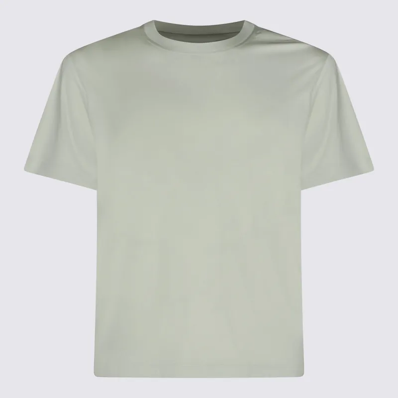 T-Shirts And Polos Chari