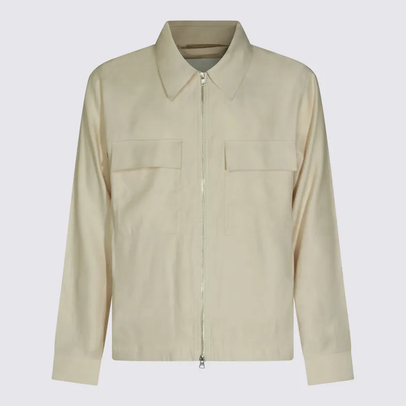 Jackets Ivory - Nn.07