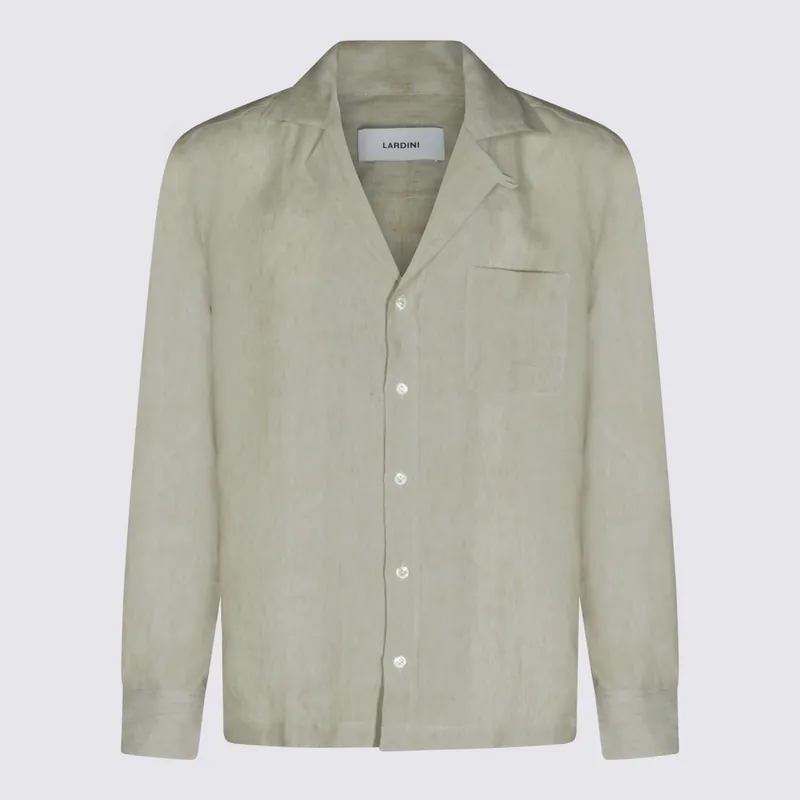 Shirts Chari - Lardini