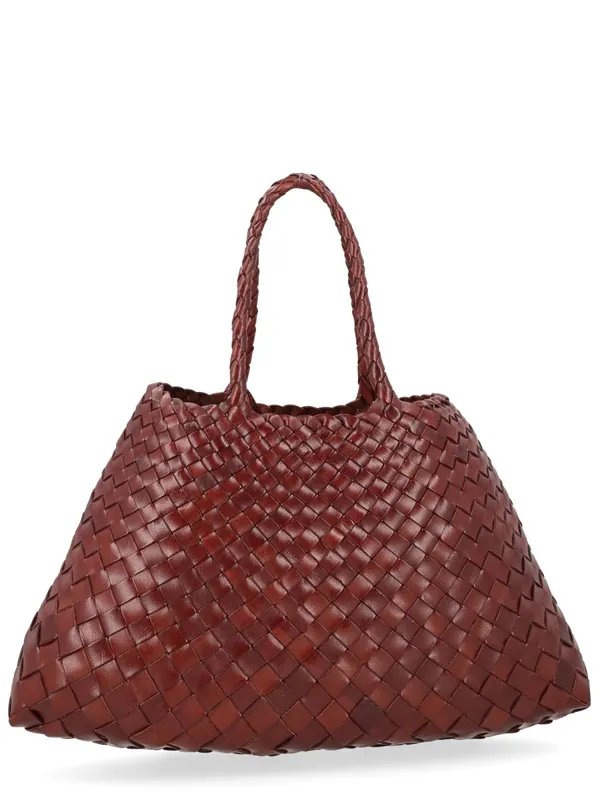 Borsa "Santa Croce" Small - Dragon Diffusion