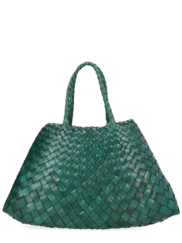 Borsa "Santa Croce" Small - Dragon Diffusion
