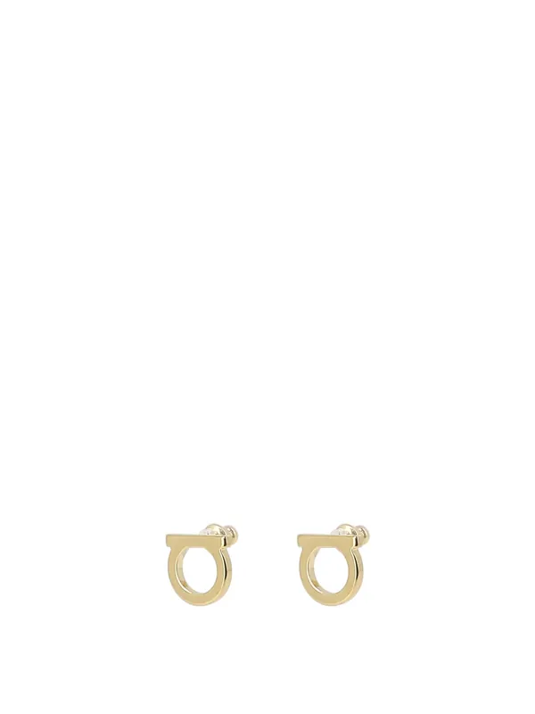 Gancini Jewels Gold - Ferragamo