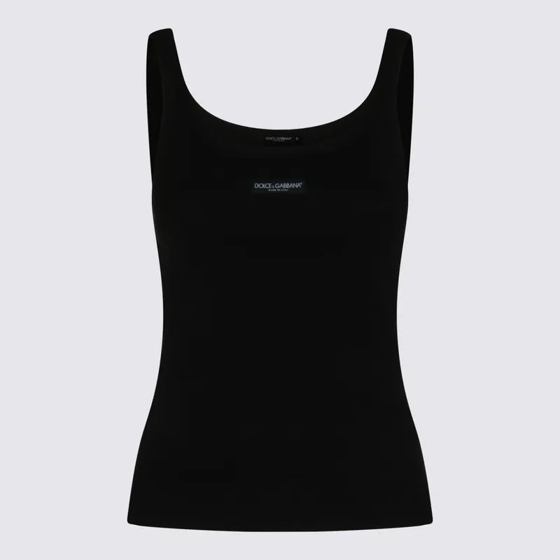 Top Scuri - Dolce & Gabbana