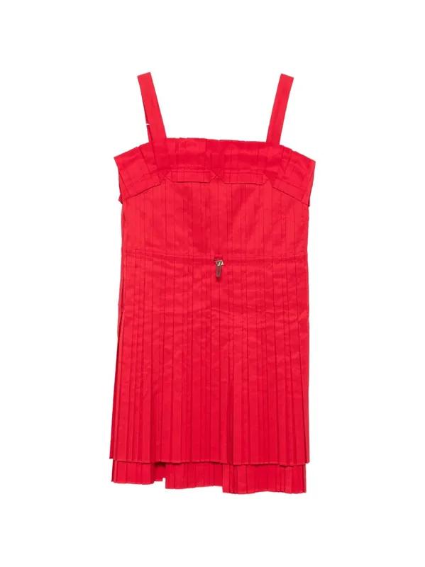 Silk Top - Fendi