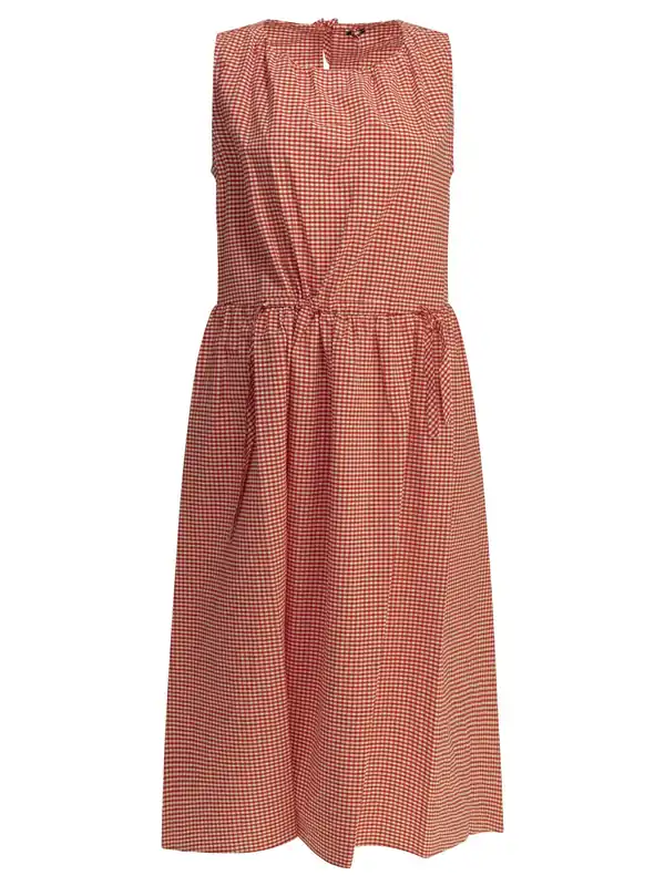Dresses Red - Apuntob