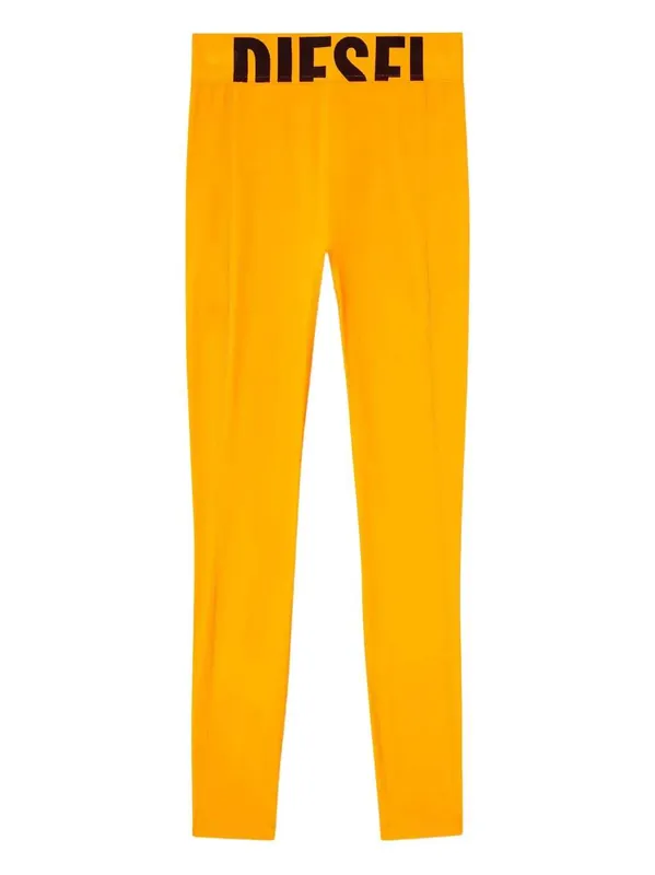 Adeline-D-Pop Logo Pants