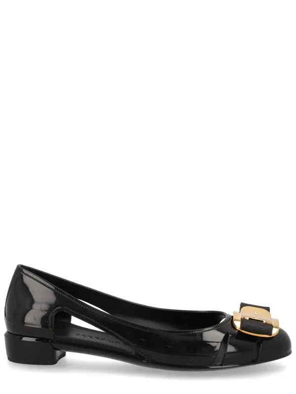 Ballerina "Nara Jelly" - Ferragamo