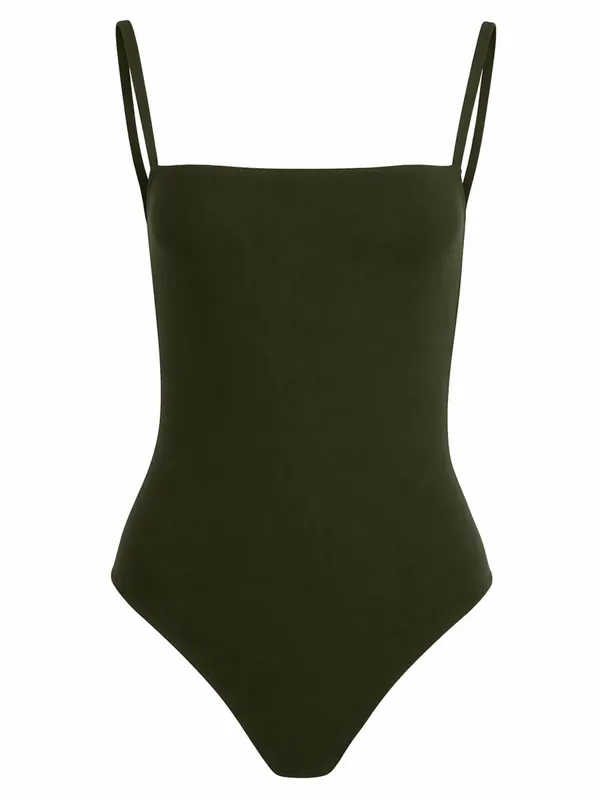 Costume Intero "Tre" - Lido
