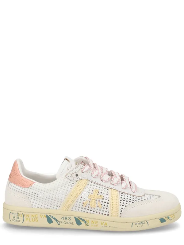 Sneaker "Bonnied" - Premiata