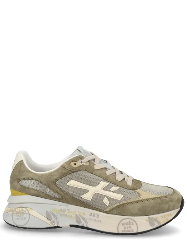 Sneaker "Moerun" - Premiata