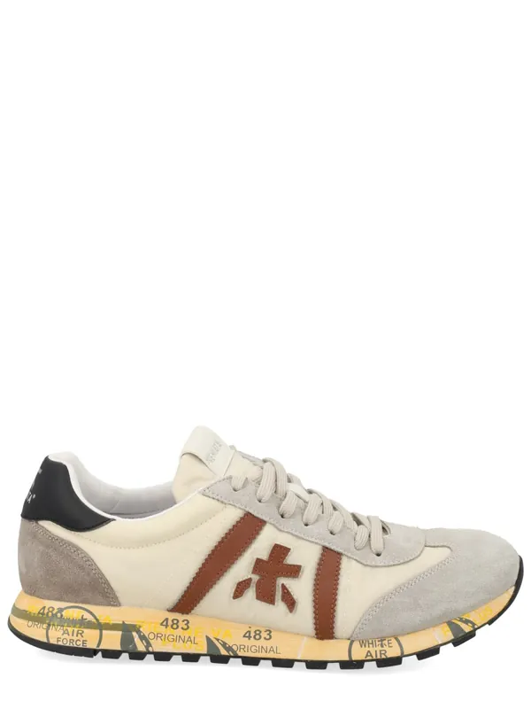 Sneaker "Lucy" - Premiata